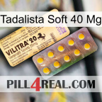 Tadalista Soft 40Mg new06